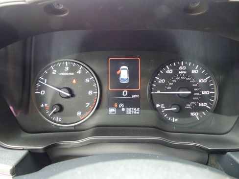 Used 2025 Subaru Impreza 2.0i AWD/4WD image 26