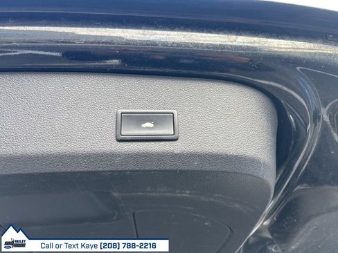 Used 2008 Audi Q7 4.2 Premium image 12