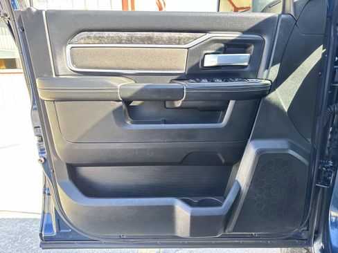 Used 2024 RAM 2500 Big Horn w/ Night Edition image 18