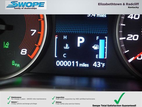 New 2026 Mitsubishi Eclipse Cross Black Edition image 18