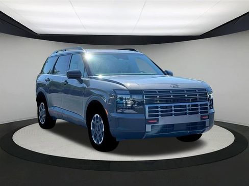 New 2026 Hyundai Palisade XRT Pro image 10