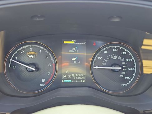 Used 2023 Subaru Forester Wilderness AWD/4WD image 10