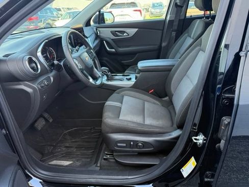 Certified 2024 Chevrolet Blazer LT w/ Convenience Package FWD image 23
