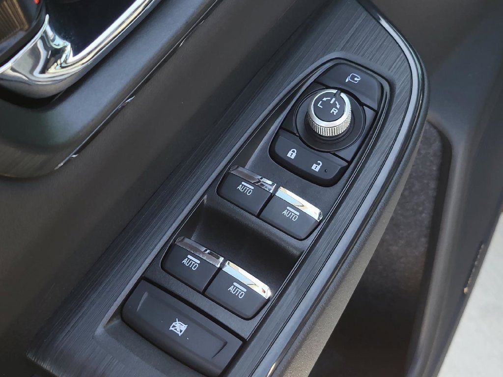 Certified 2026 Subaru Outback Touring XT AWD/4WD image 19