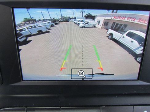 Used 2023 Ford Transit 250 148 High Roof w/ Load Area Protection Package image 20