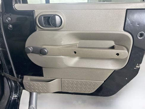 Used 2010 Jeep Wrangler Sport image 26