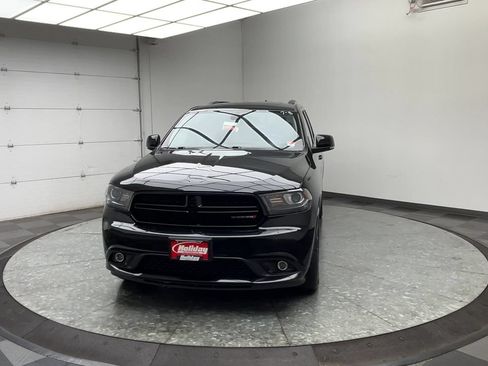 Used 2018 Dodge Durango GT w/ Premium Group AWD/4WD image 36