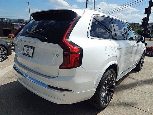 Certified 2025 Volvo XC90 T8 Plus w/ Protection Package Premier AWD/4WD image 6