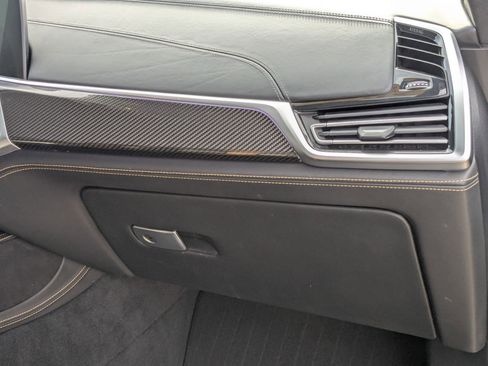 Used 2022 BMW X5 M w/ Competition Package 2 image 21