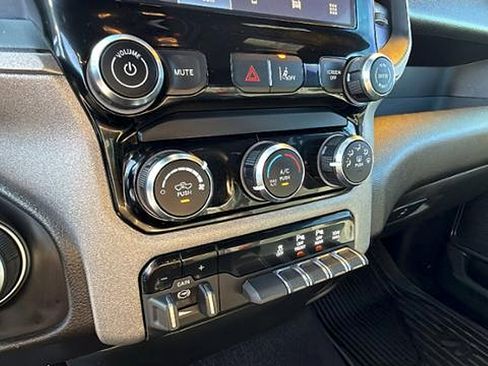 Used 2025 RAM 1500 Tradesman w/ Night Edition image 14