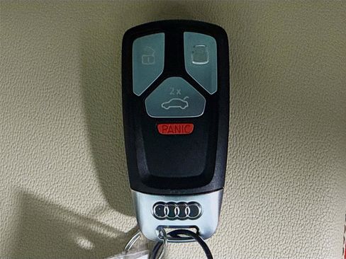 Used 2023 Audi A4 2.0T Premium Plus image 25