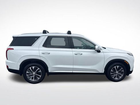Used 2021 Hyundai Palisade SEL w/ Cargo Package AWD/4WD image 6