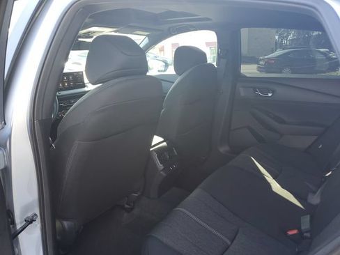 Used 2026 Honda Accord Sport image 14