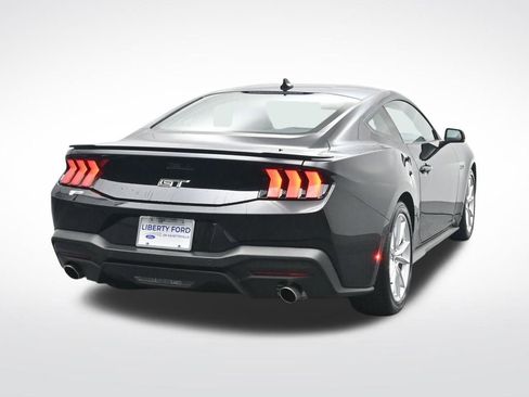 Certified 2024 Ford Mustang GT Premium RWD image 7