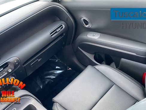 New 2026 Hyundai Palisade Limited image 33