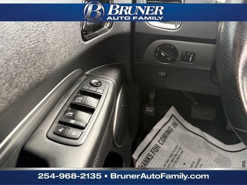 Used 2020 Dodge Durango R/T w/ Blacktop Package image 21