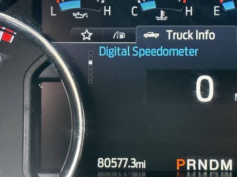 Used 2022 Ford F250 Lariat w/ Tremor Off-Road Package AWD/4WD image 16