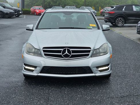 Used 2014 Mercedes-Benz C 300 4MATIC Sedan image 17