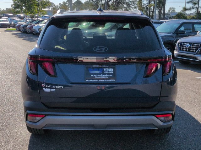 New 2026 Hyundai Tucson SEL FWD image 6