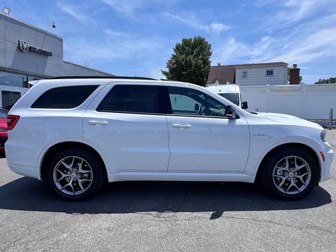 New 2026 Dodge Durango GT AWD/4WD image 8