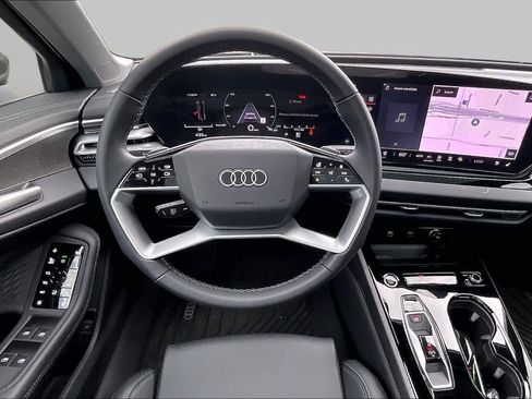 Used 2025 Audi A5 2.0T Premium Plus AWD/4WD image 6
