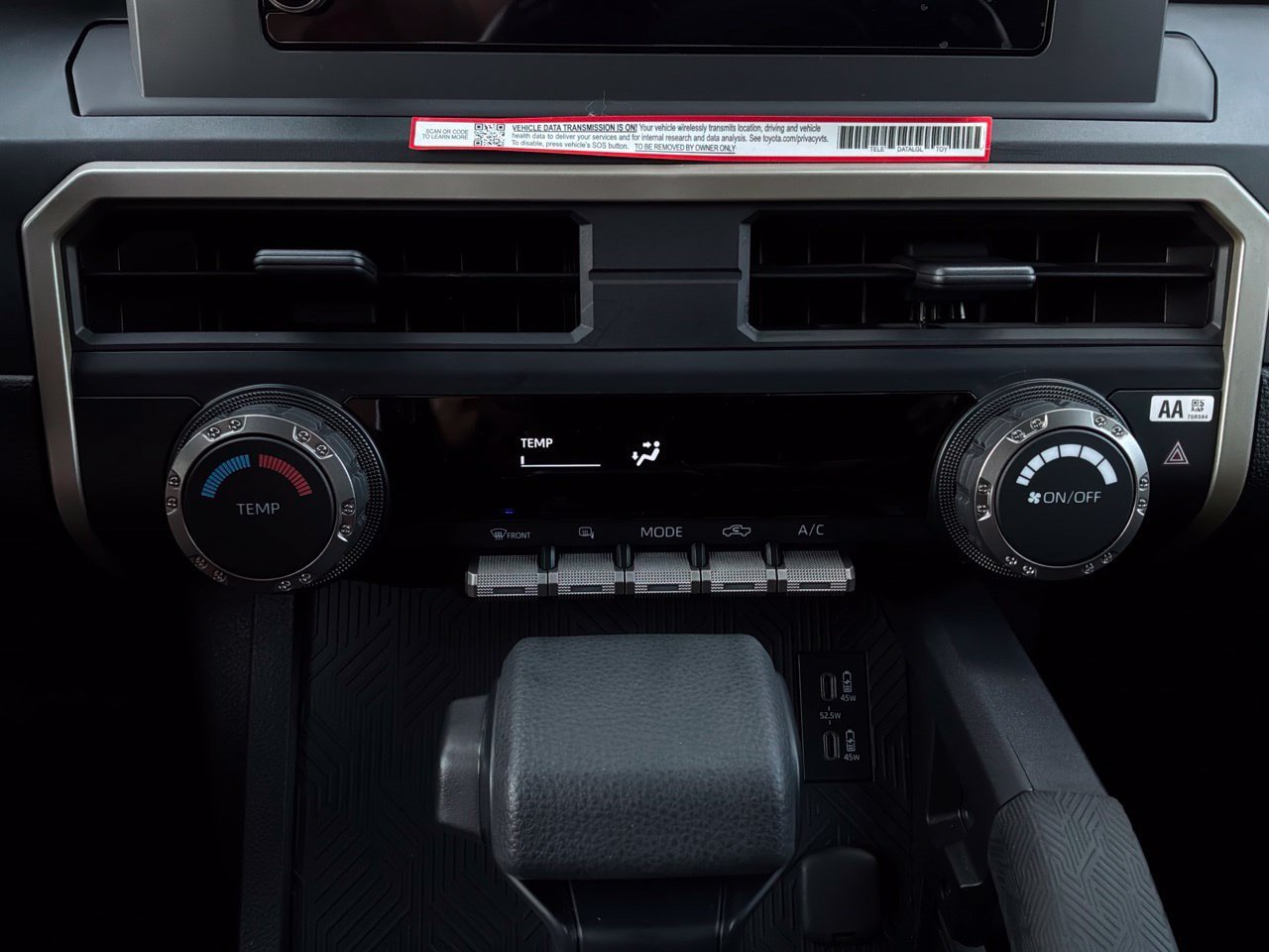 Used 2026 Toyota Tacoma SR w/ SR Upgrade Package RWD image 28