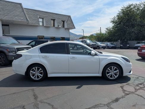 Used 2014 Subaru Legacy 3.6R Limited w/ Illumination Package #2 image 2