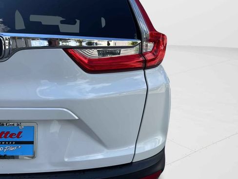 Used 2019 Honda CR-V EX-L image 38