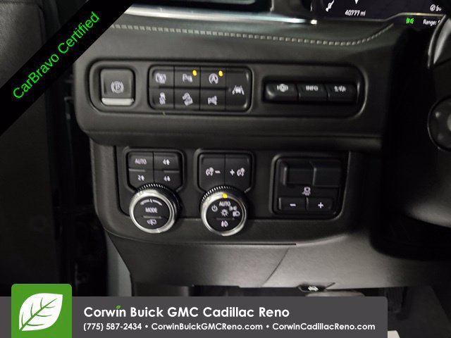 Certified 2023 GMC Yukon XL Denali Ultimate AWD/4WD image 24