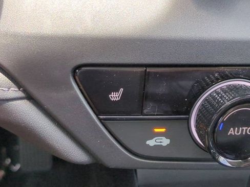 New 2026 Honda Accord SE image 21