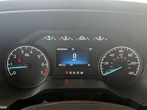 Used 2023 Ford F150 XL w/ STX Appearance Package image 23