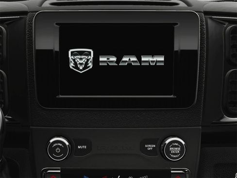 New 2024 RAM ProMaster 3500 w/ Power Group image 28