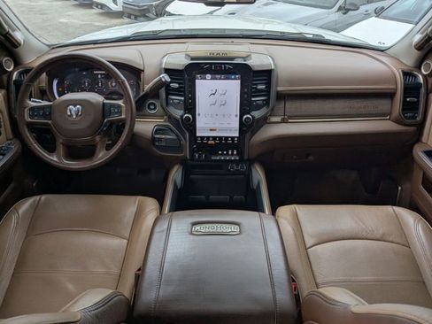 Used 2024 RAM 2500 Limited w/ Towing Technology Group image 14