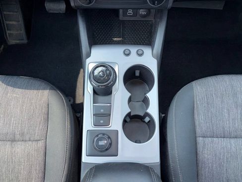 Used 2023 Ford Bronco Sport Big Bend AWD/4WD image 21