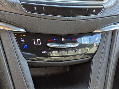 Used 2025 Cadillac XT5 Premium Luxury w/ Technology Package image 24