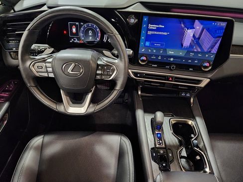 Used 2023 Lexus RX 350 Premium image 47