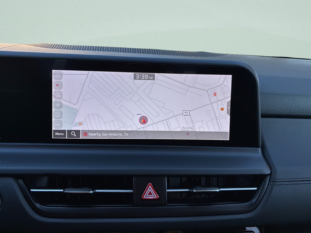 New 2026 Kia Seltos SX AWD/4WD image 27
