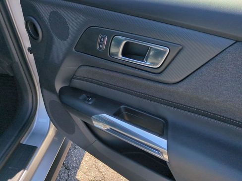 Used 2026 Ford Mustang Coupe w/ Bronze Appearance Package image 25