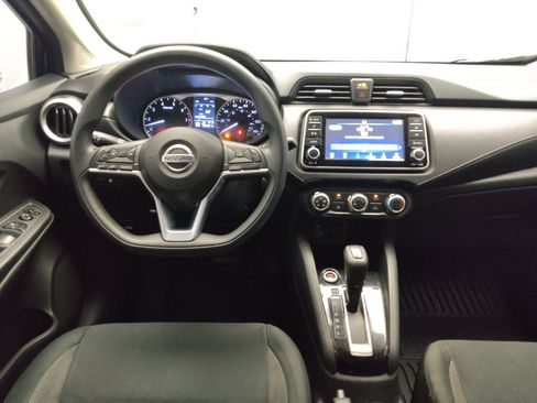 Used 2020 Nissan Versa S FWD image 22
