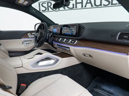 New 2026 Mercedes-Benz GLE 450 4MATIC Coupe image 21