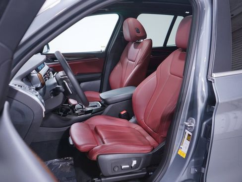 Used 2023 BMW X3 sDrive30i w/ Convenience Package image 7