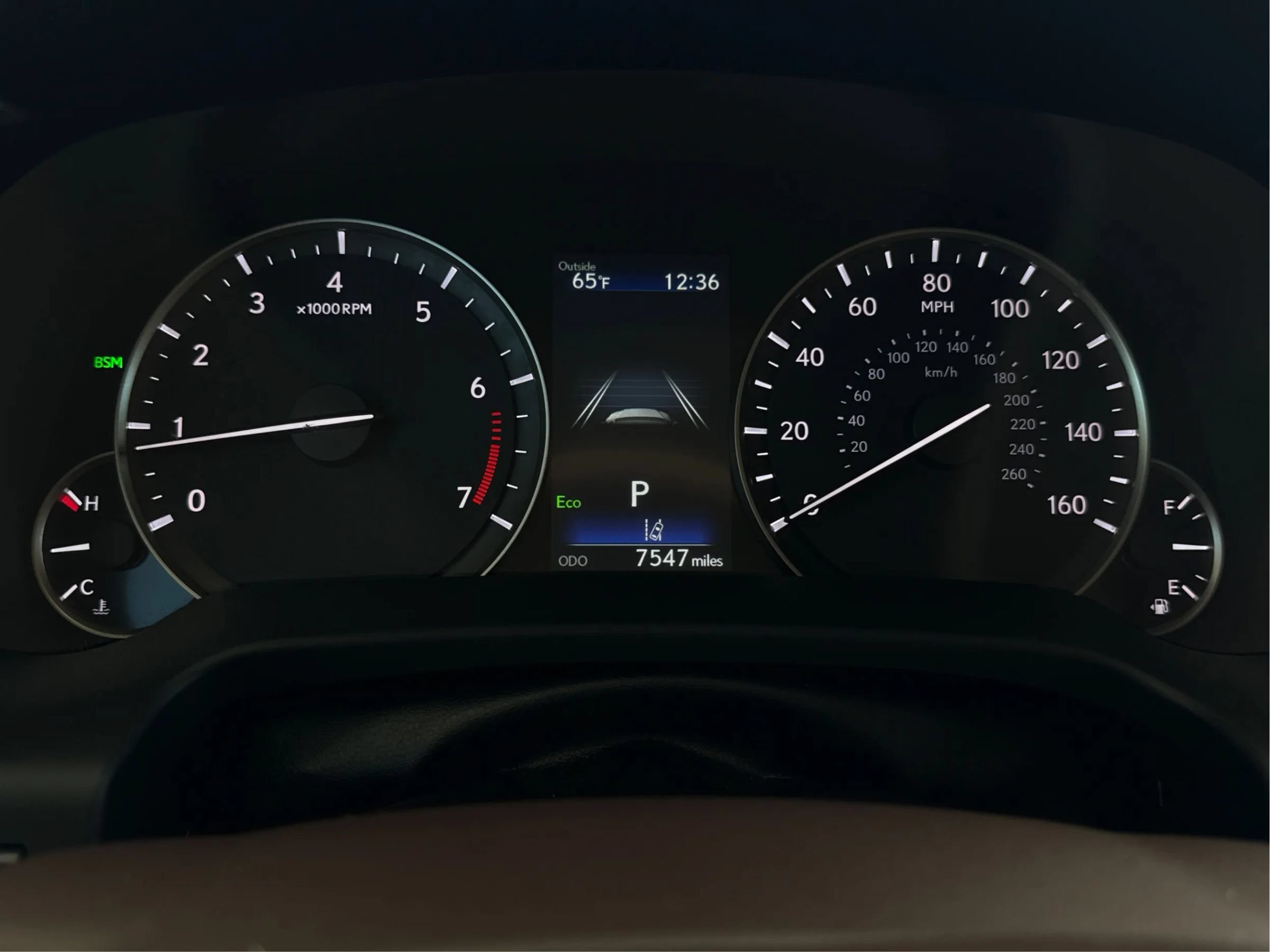 Used 2020 Lexus RX 350 FWD w/ Premium Package image 14