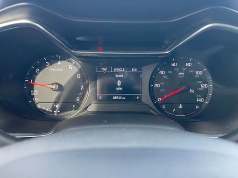 Used 2021 Chevrolet TrailBlazer LT w/ Convenience Package image 13