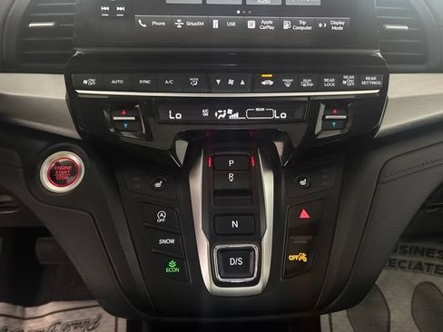 Used 2025 Honda Odyssey EX-L image 6
