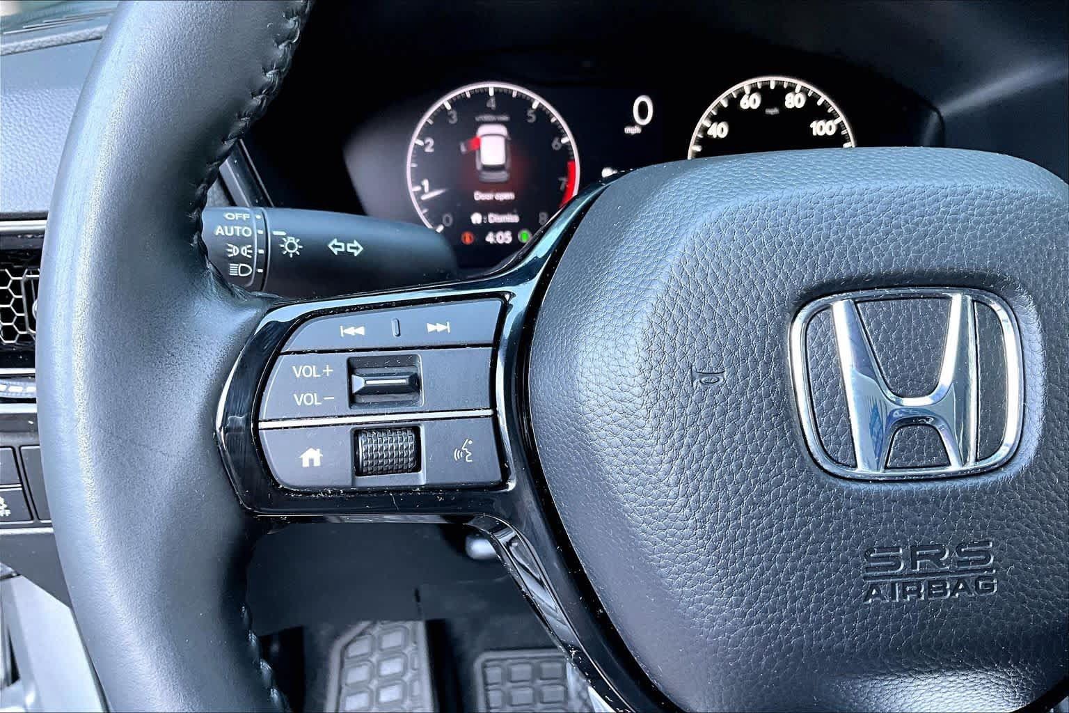 Used 2024 Honda CR-V EX-L image 26