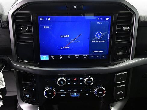 New 2026 Ford F150 XLT w/ Mobile Office Package image 27