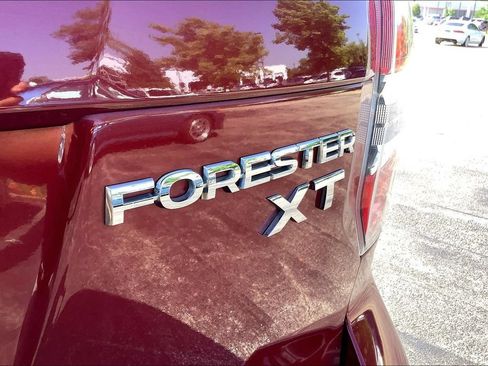 Used 2014 Subaru Forester 2.0XT Touring w/ Popular Package #2 AWD/4WD image 9