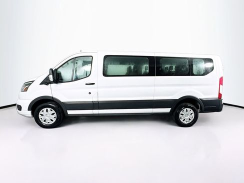 Used 2023 Ford Transit 350 XLT image 6