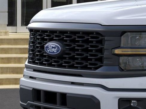 New 2026 Ford F150 STX w/ Equipment Group 200A image 17