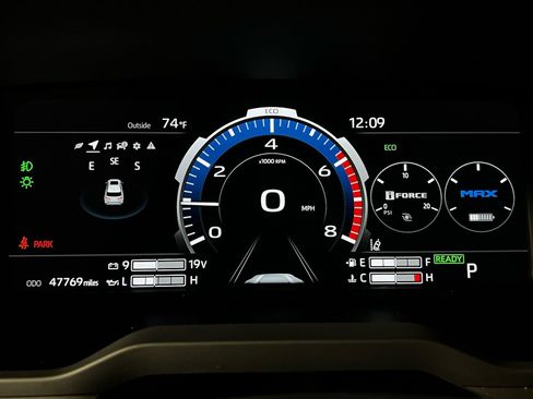 Certified 2023 Toyota Sequoia TRD Pro image 18